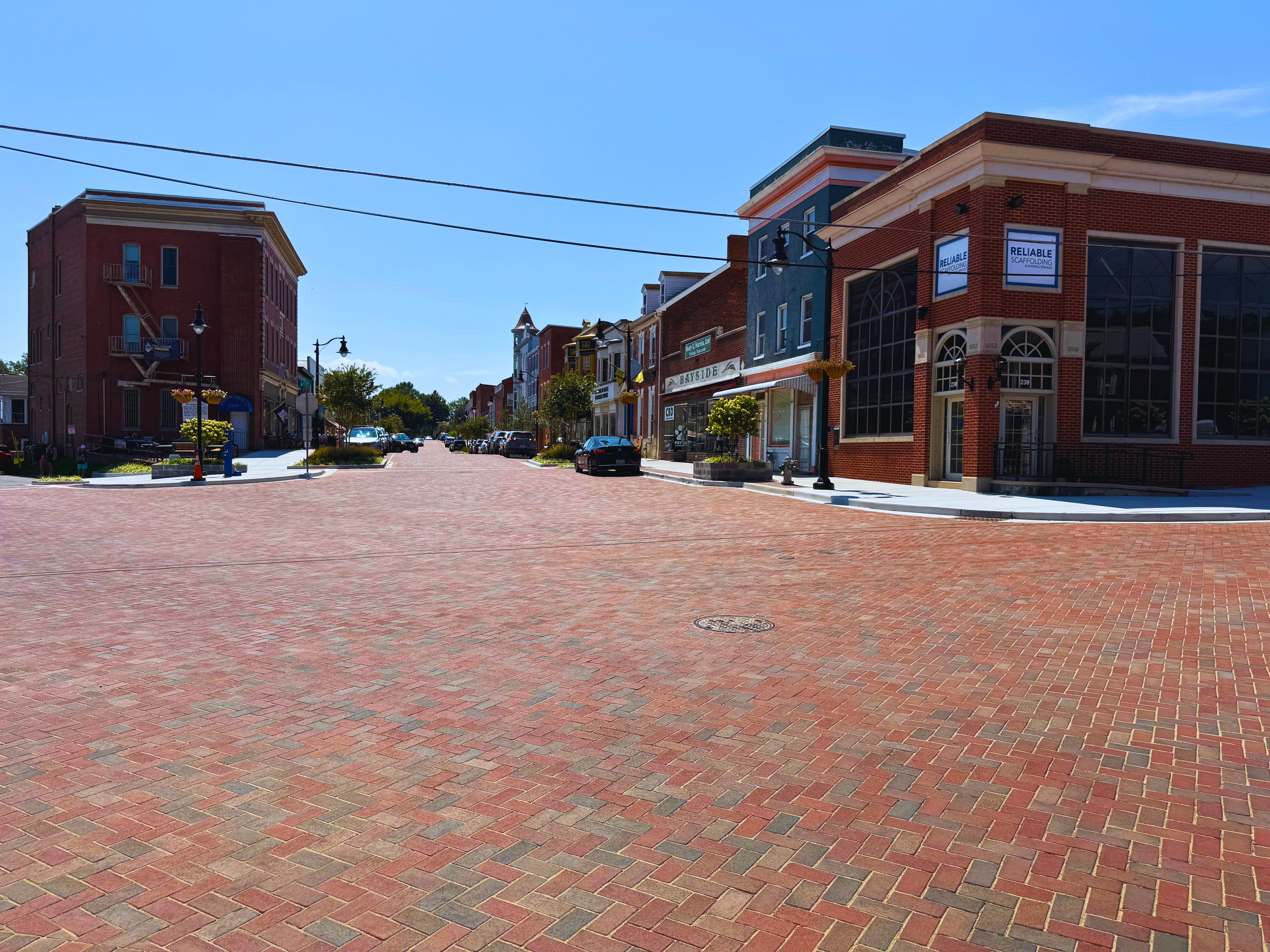 Harford County Restaurant Week: Six Days Left to Savor Local Flavors | The  Beacon Wire - The Local Beacon | The HdG Beacon